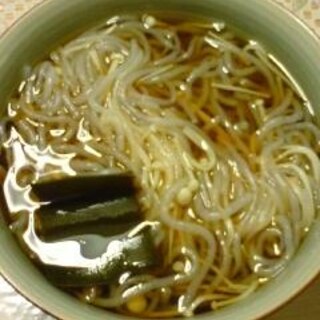 ダイエット！究極のコンニャク麺☆